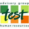 logo Advisory Group TEST Human Resources